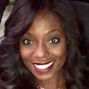 Meet your Posher, Latisha